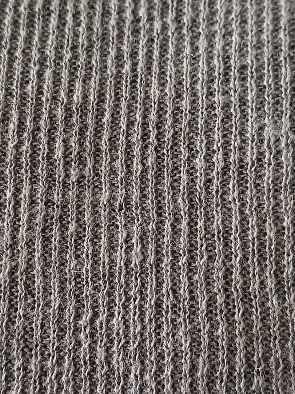 Men's Banana Republic 100% Linen V-Neck Sweater size - M